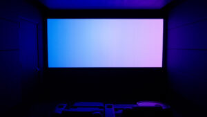 Home Theater Still