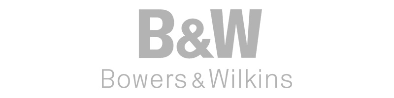 logo bowers & wilkins