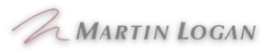 faded martin logan